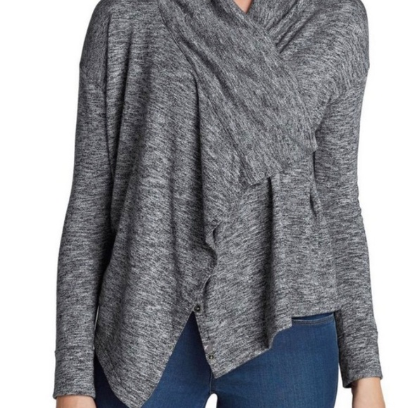 Eddie Bauer Sweaters - Eddie Bauer Waterfall Cardigans Set of 2 Size